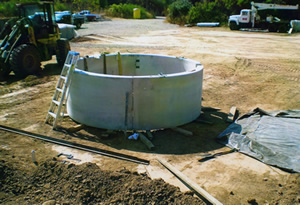 Berkeley Engineering Tunneling